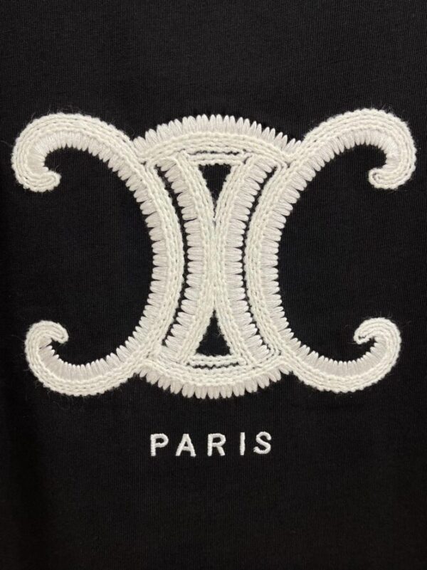 Celine T-Shirt - Image 5