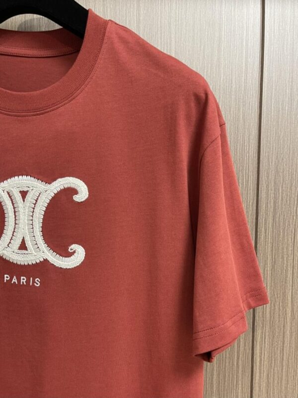 Celine T-Shirt - Image 3
