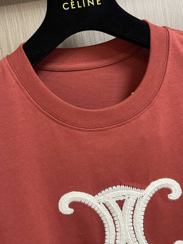 Celine T-Shirt - Image 4