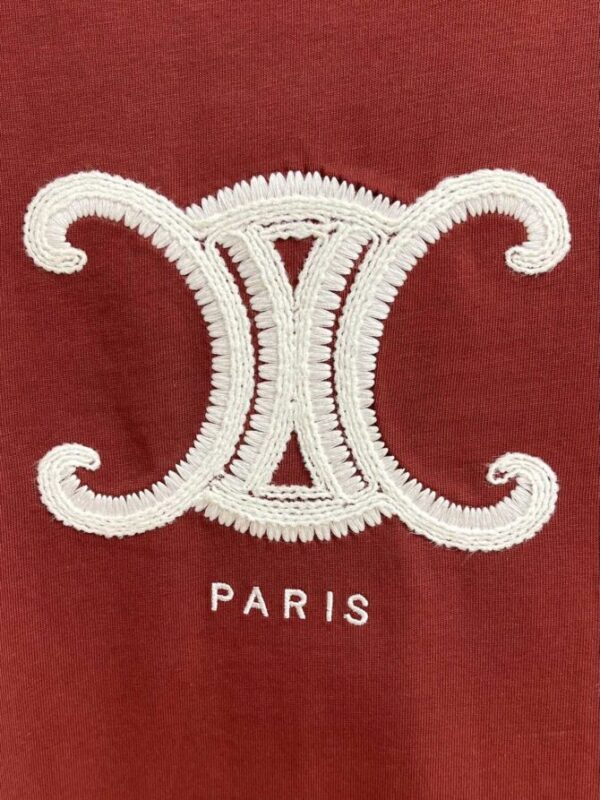 Celine T-Shirt - Image 5