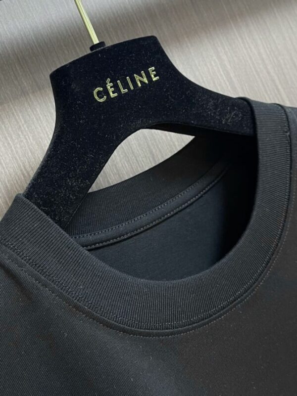 Celine T-Shirt - Image 5