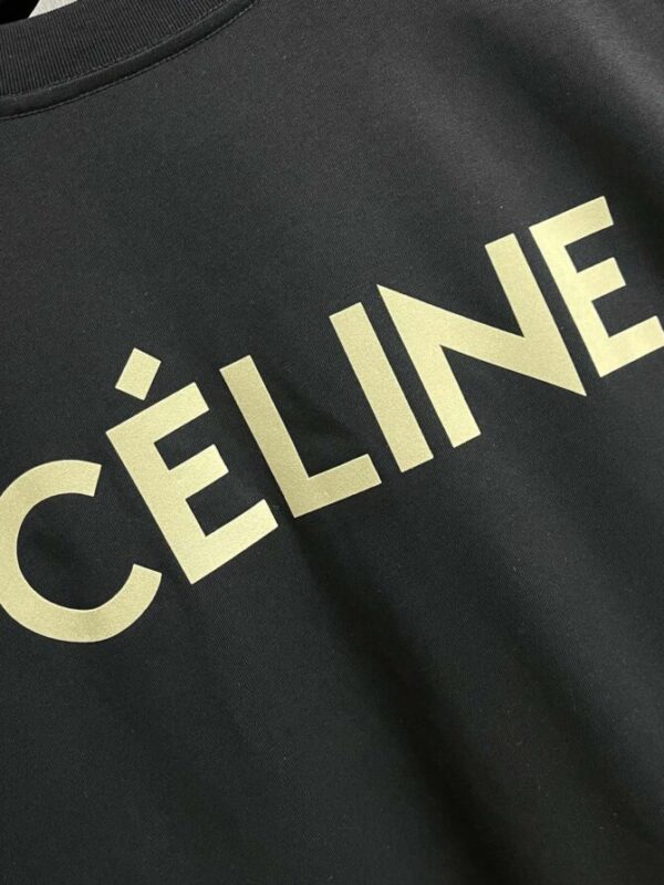 Celine T-Shirt - Image 8