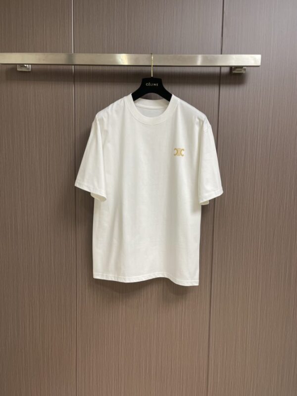 Celine T-Shirt - Image 2