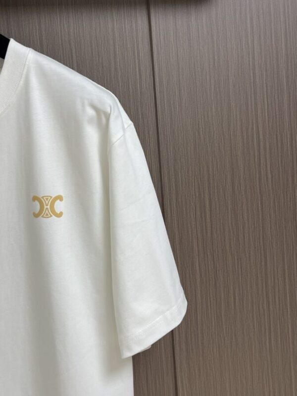 Celine T-Shirt - Image 3