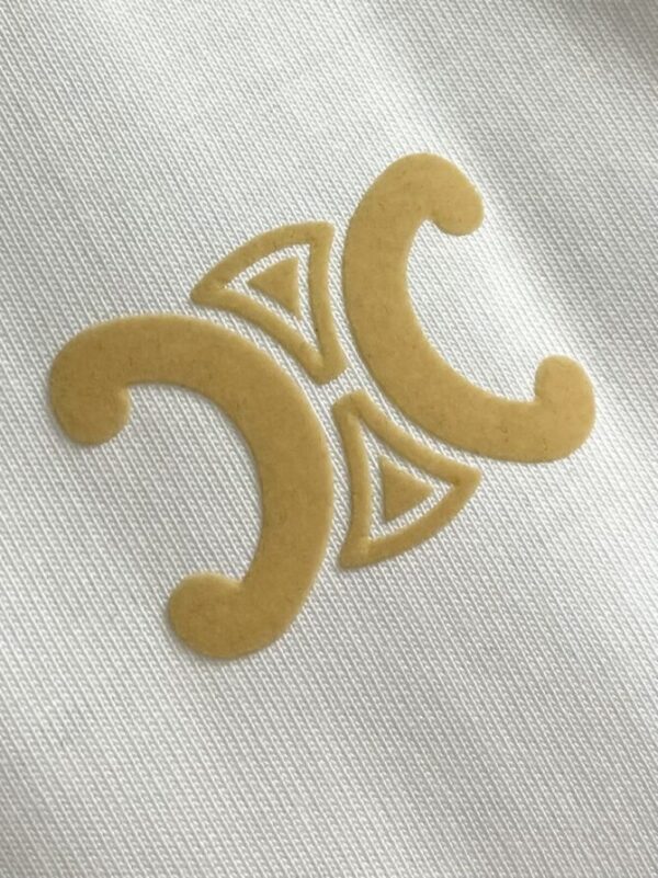 Celine T-Shirt - Image 4