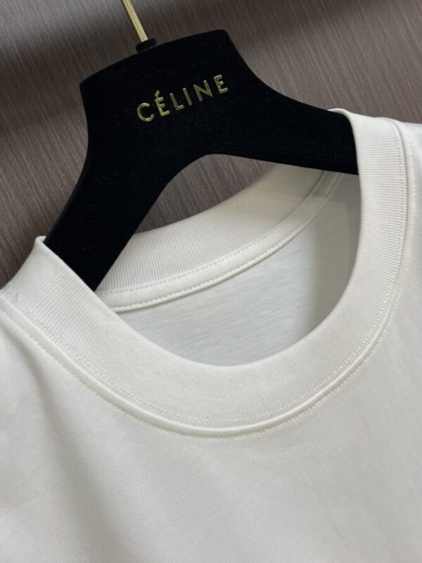 Celine T-Shirt - Image 5