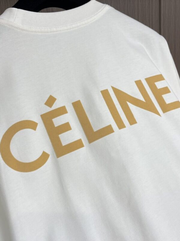Celine T-Shirt - Image 8