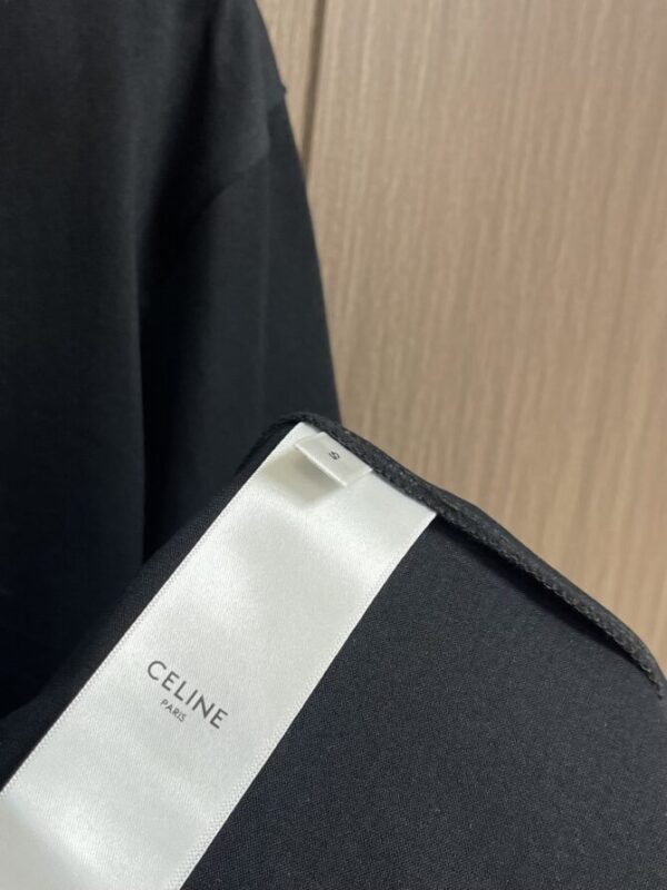 Celine T-Shirt - Image 9