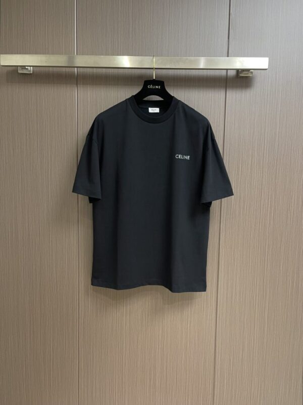 Celine T-Shirt - Image 2