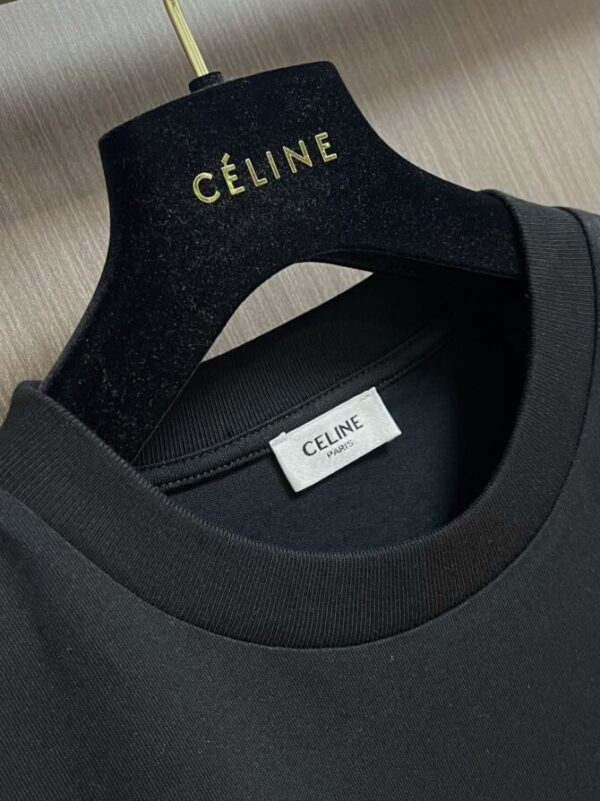 Celine T-Shirt - Image 3