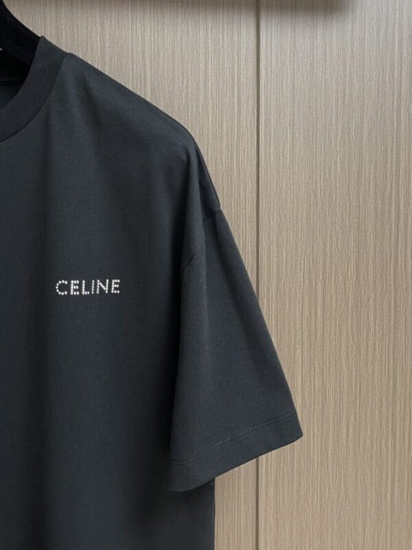 Celine T-Shirt - Image 4