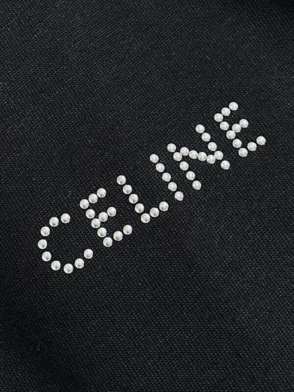Celine T-Shirt - Image 5