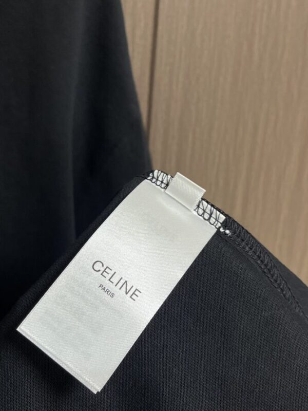 Celine T-Shirt - Image 9