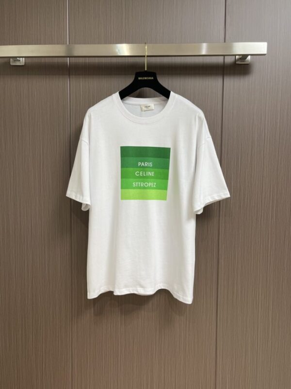Celine T-Shirt