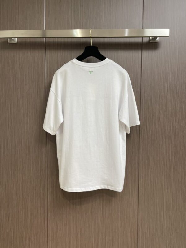 Celine T-Shirt - Image 2