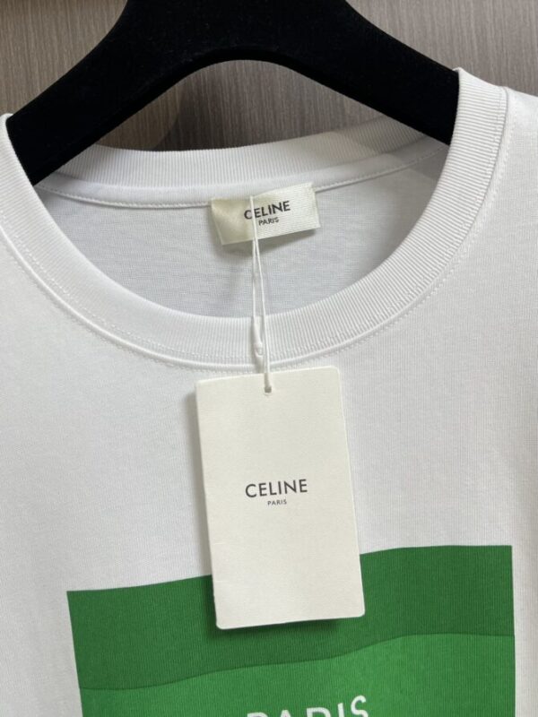 Celine T-Shirt - Image 3