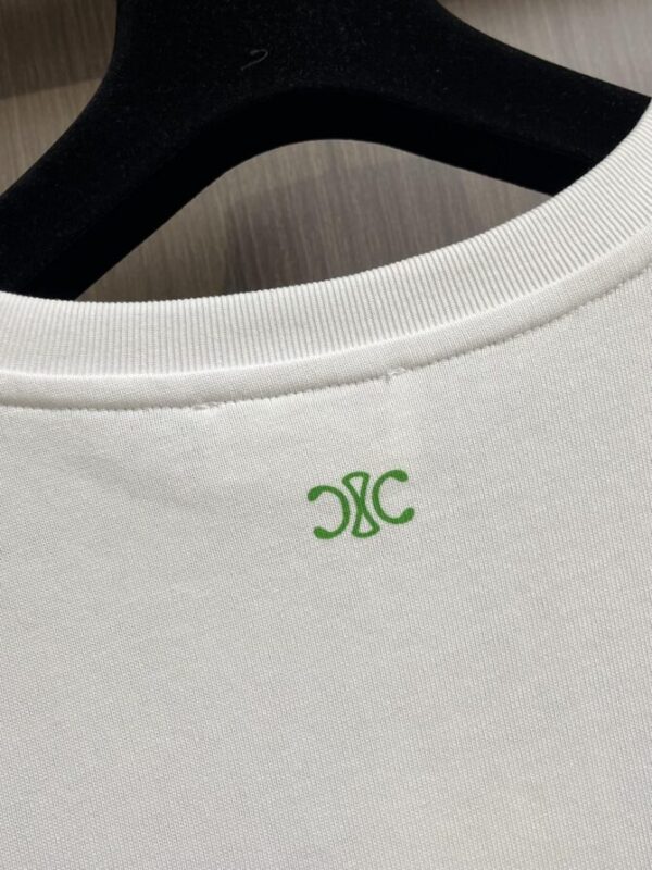 Celine T-Shirt - Image 7
