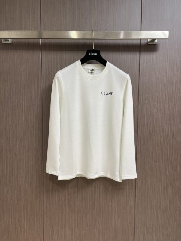 Celine Sweater