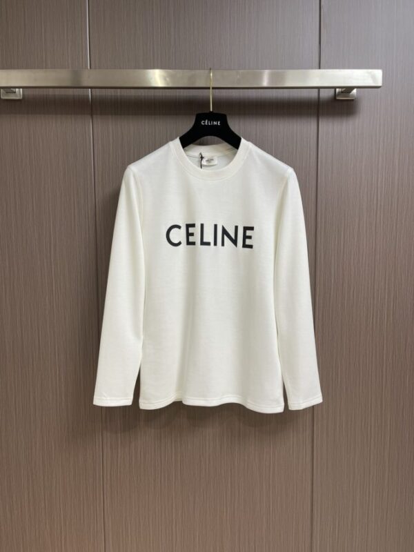Celine Sweater