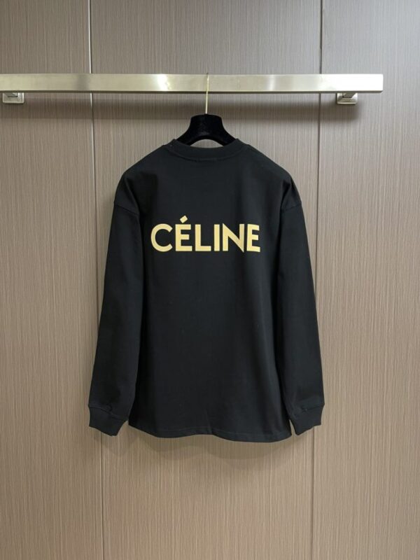 Celine Sweater