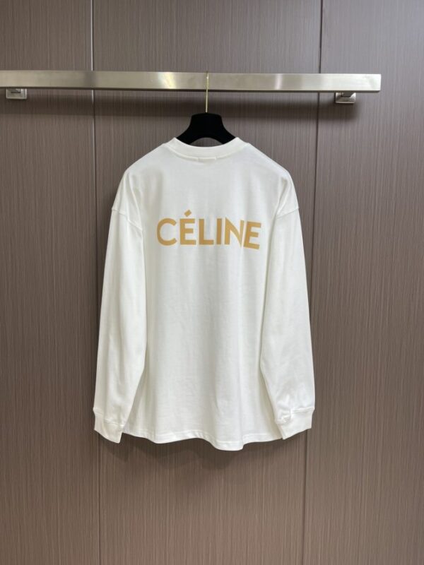 Celine Sweater