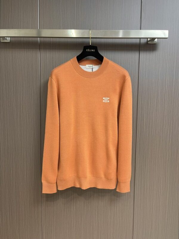 Celine Sweater