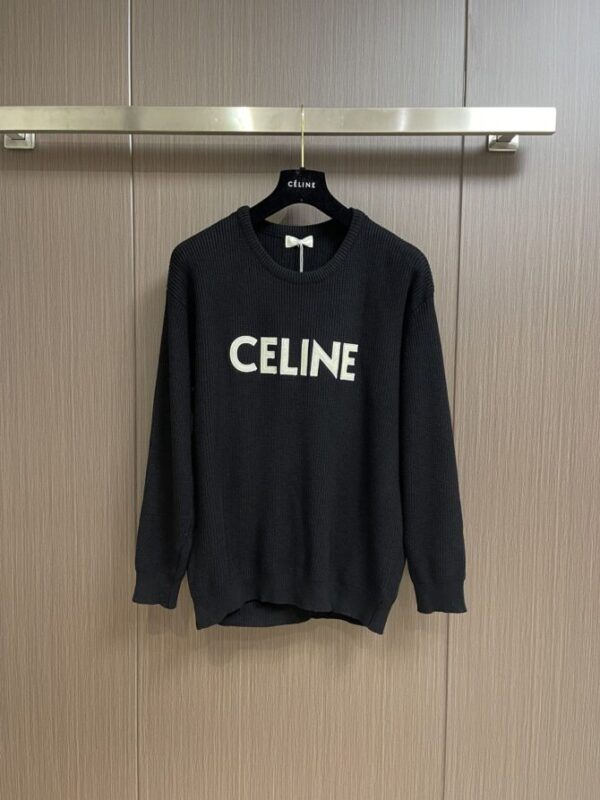 Celine Sweater