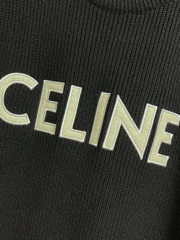 Celine Sweater - Image 4