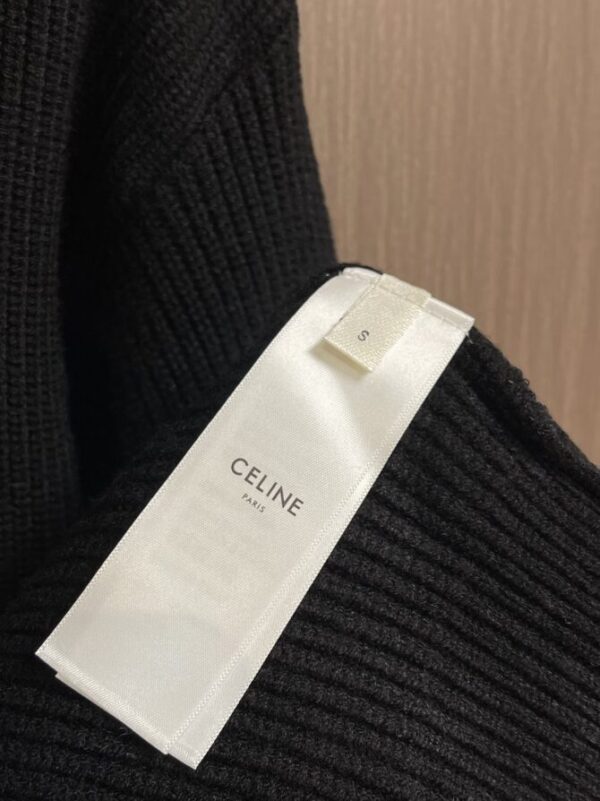 Celine Sweater - Image 8