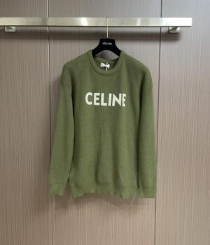 Celine Sweater