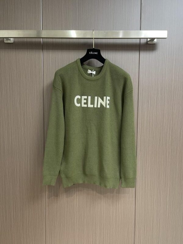 Celine Sweater