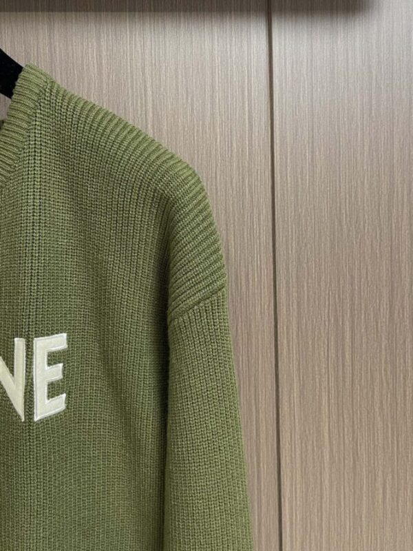 Celine Sweater - Image 3