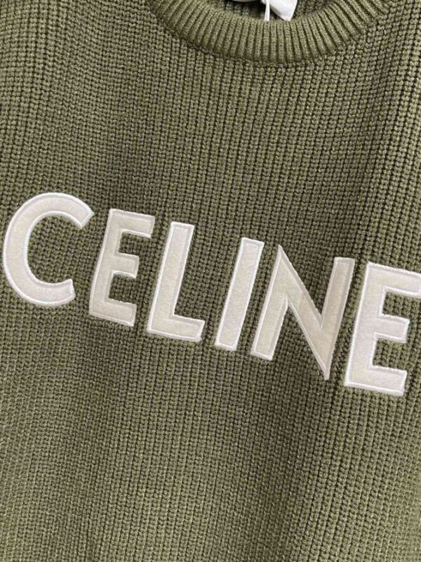 Celine Sweater - Image 4