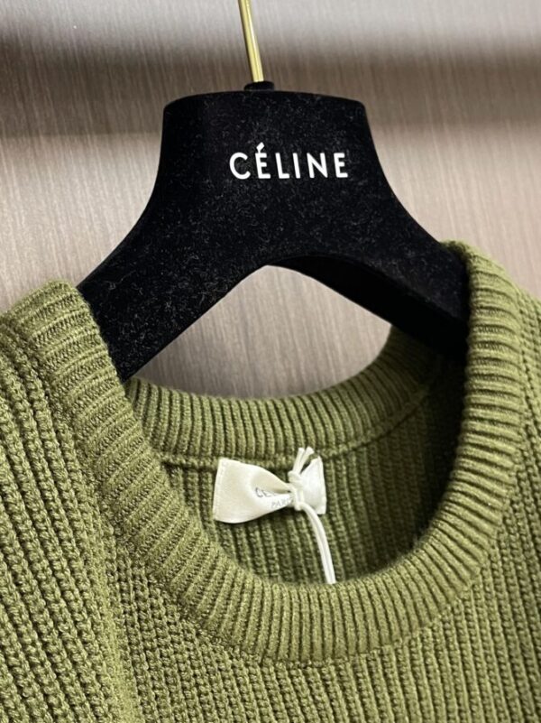 Celine Sweater - Image 7