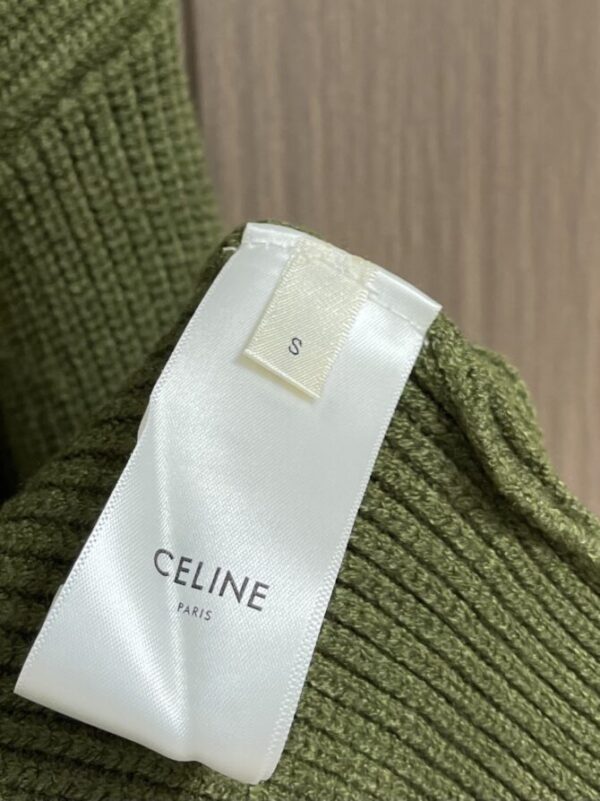 Celine Sweater - Image 8