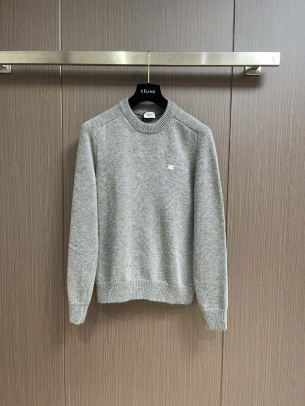 Celine Sweater