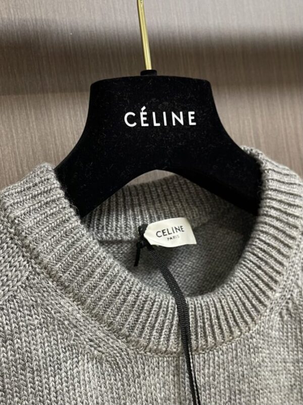 Celine Sweater - Image 7