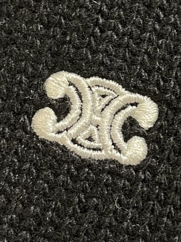 Celine Sweater - Image 4