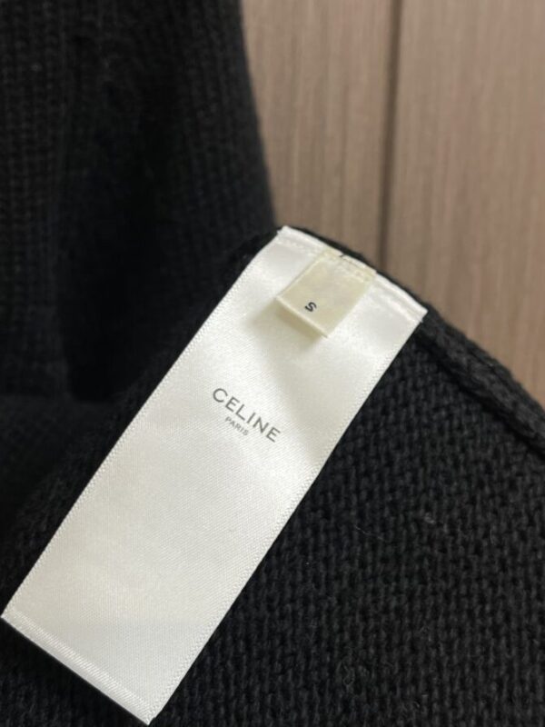 Celine Sweater - Image 8