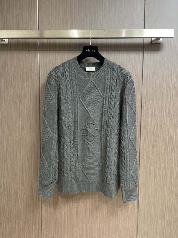 Celine Sweater