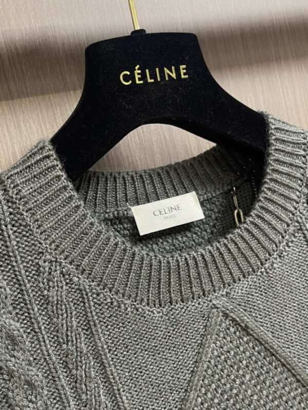 Celine Sweater - Image 8