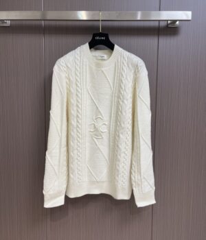 Celine Sweater