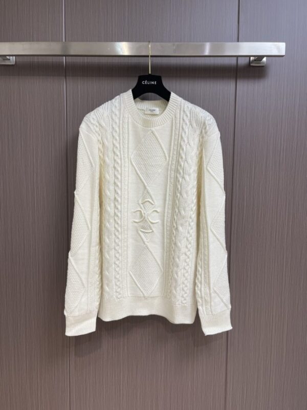Celine Sweater