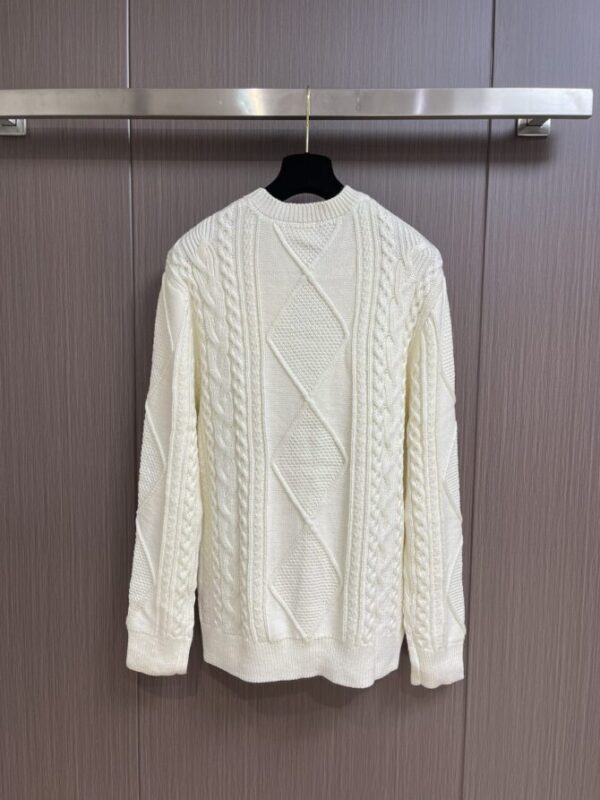 Celine Sweater - Image 2