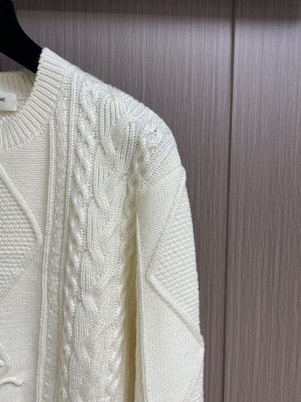 Celine Sweater - Image 3