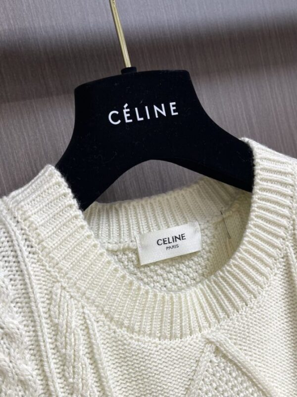 Celine Sweater - Image 8