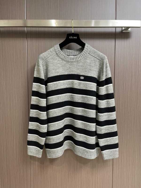 Celine Sweater