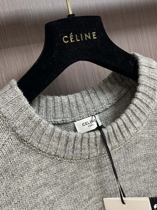 Celine Sweater - Image 8