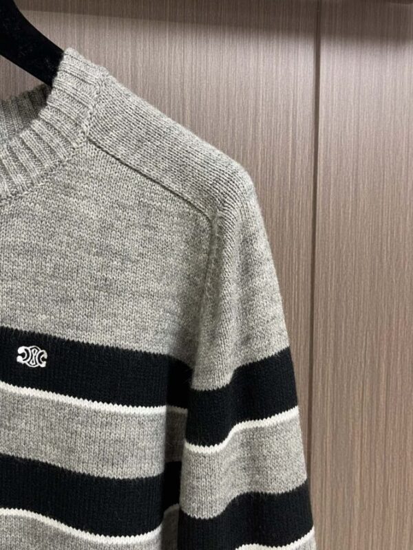 Celine Sweater - Image 3