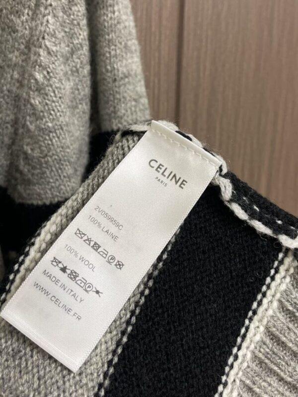 Celine Sweater - Image 9